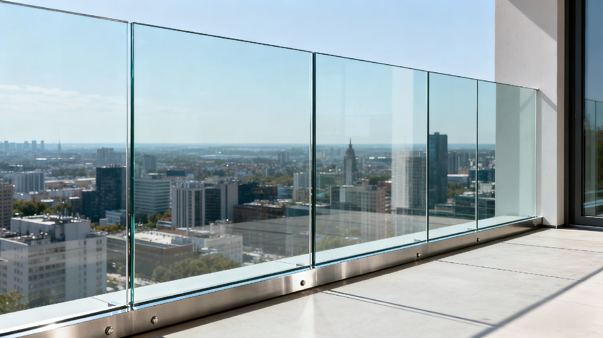 tempered glass