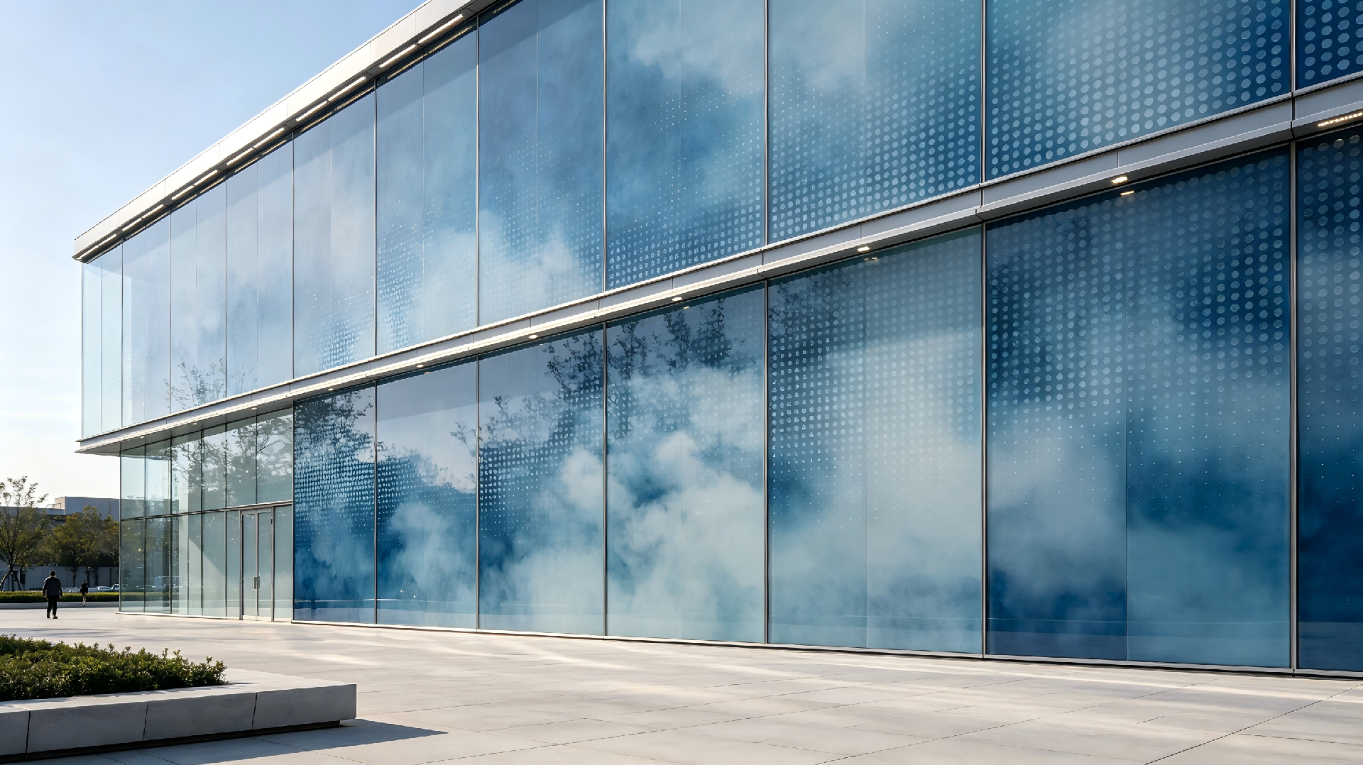 Ceramic Frit Glass Manufacturer in China